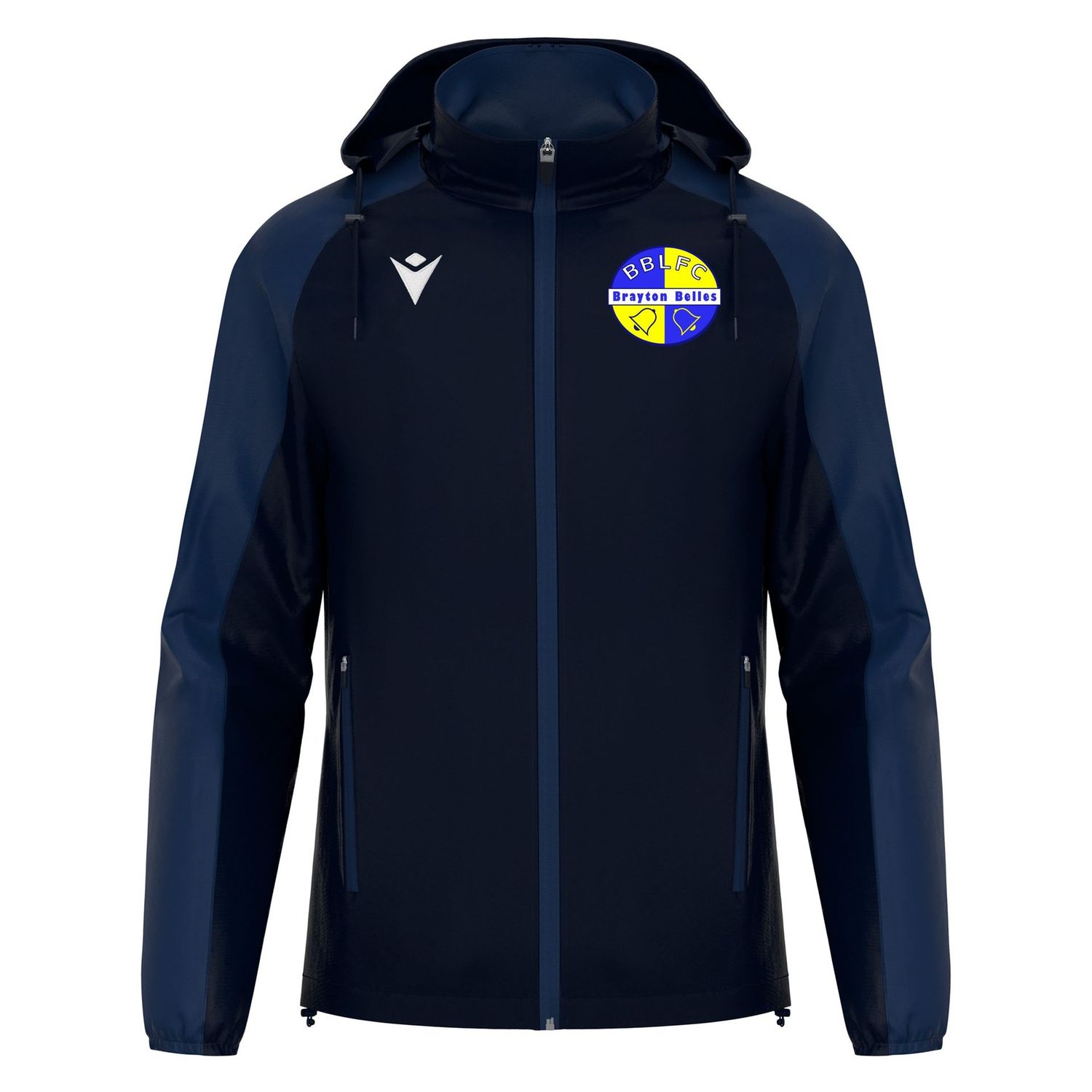 Rivendell Jacket Rivendell Jacket