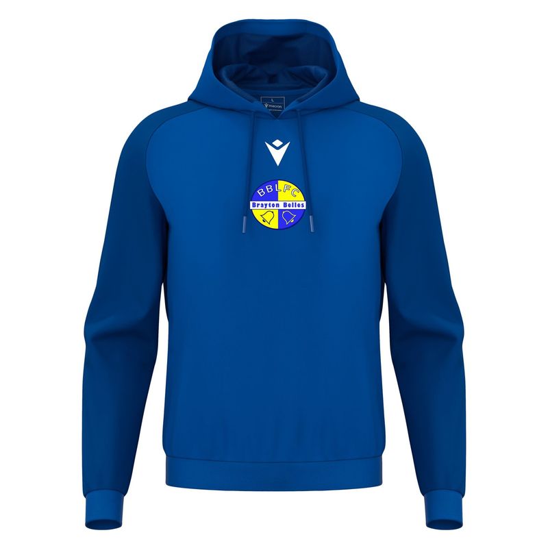 Horn Hoodie
