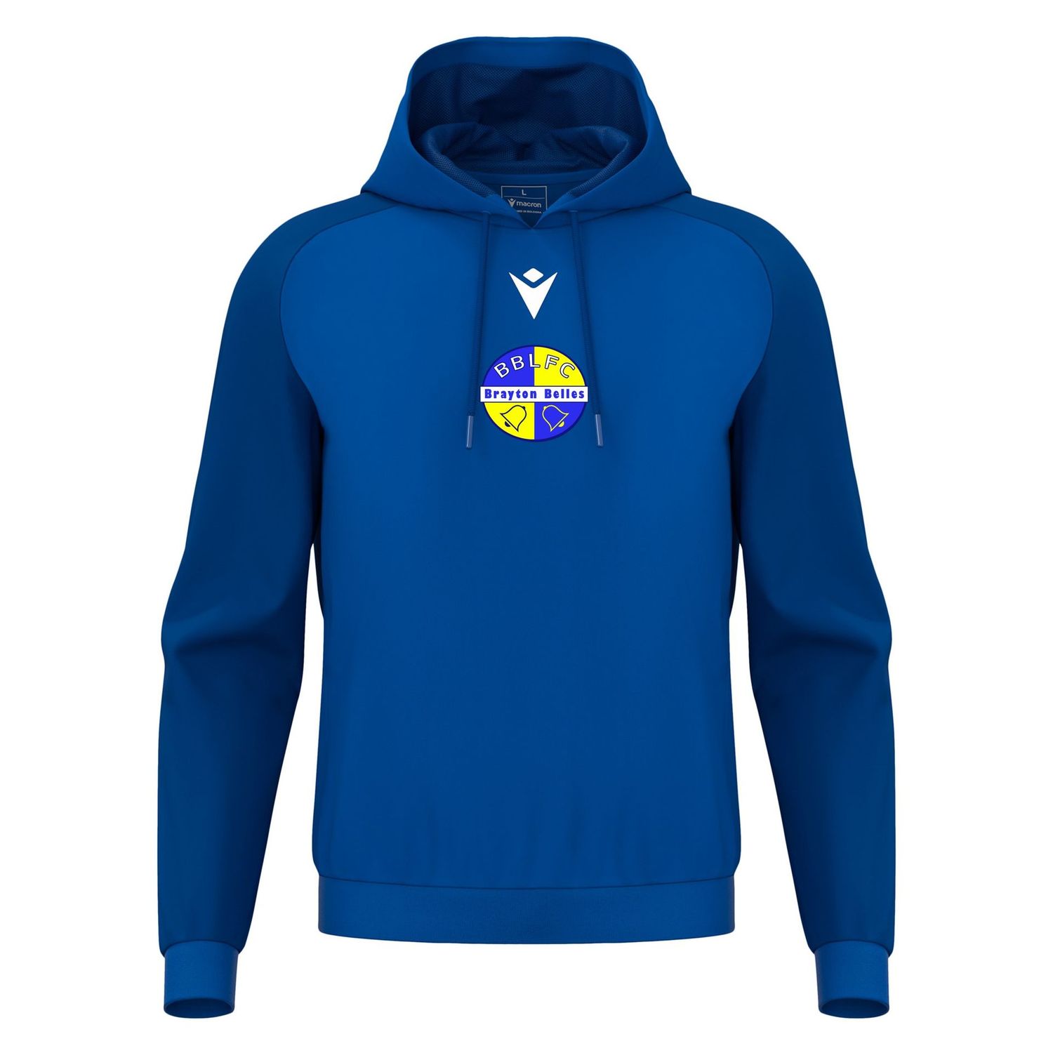 Horn Hoodie Horn Hoodie