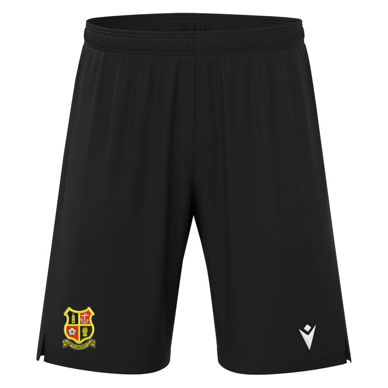 Aster Shorts