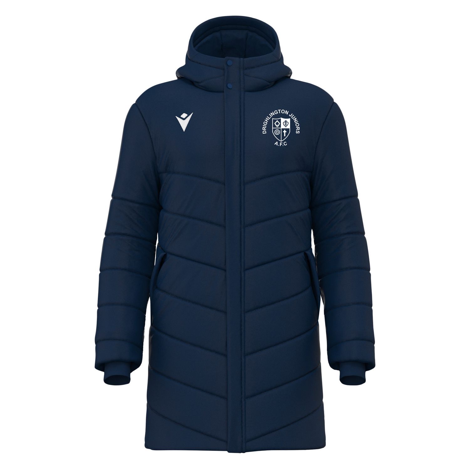 Subzero Bench Jacket Subzero Bench Jacket
