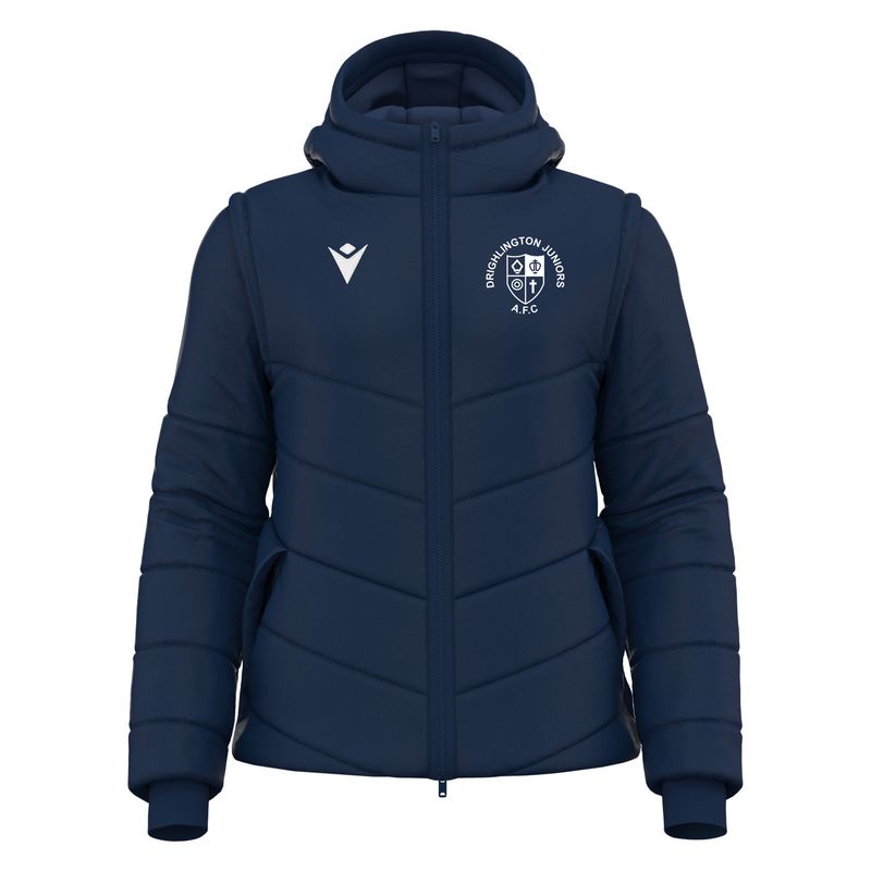 Duality Jacket/Gilet
