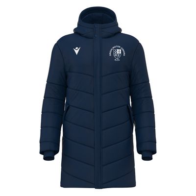 Subzero Bench Jacket Subzero Bench Jacket