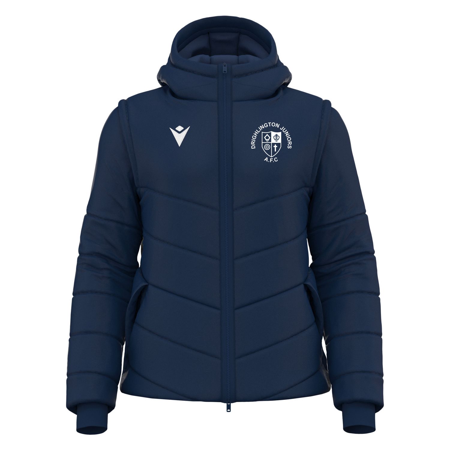 Duality Jacket/Gilet Duality Jacket/Gilet