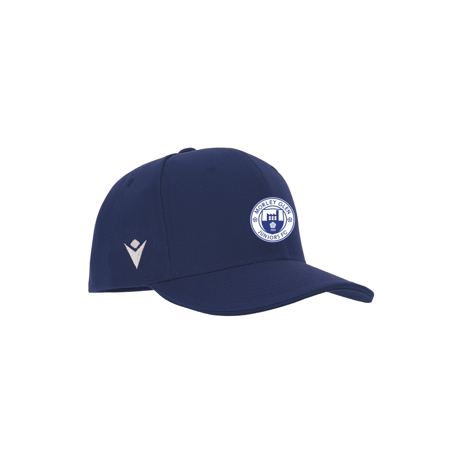 Navy Senior Pepper Baseball Cap Navy Senior Pepper Baseball Cap