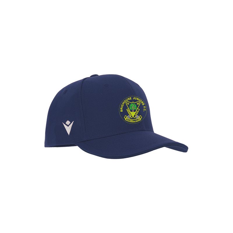 Navy Senior Pepper Baseball Cap