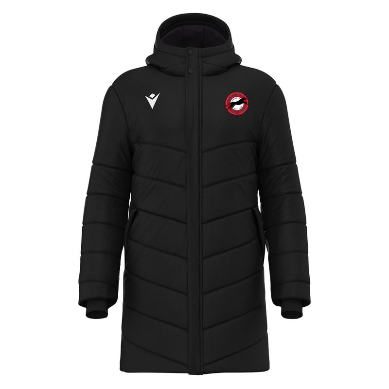Subzero Bench Jacket