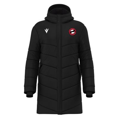 Subzero Bench Jacket