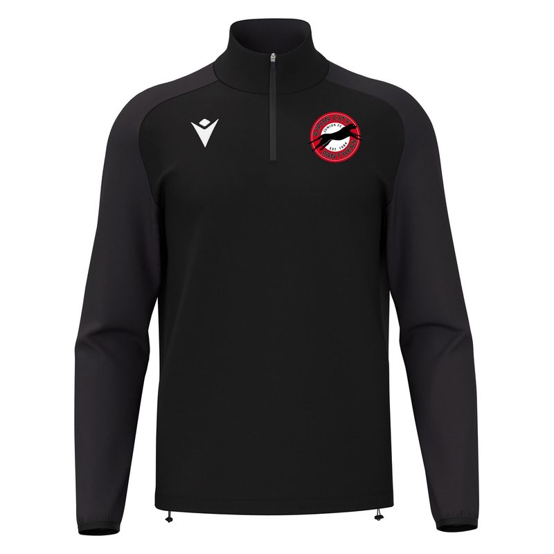 Isen 1/4 Zip