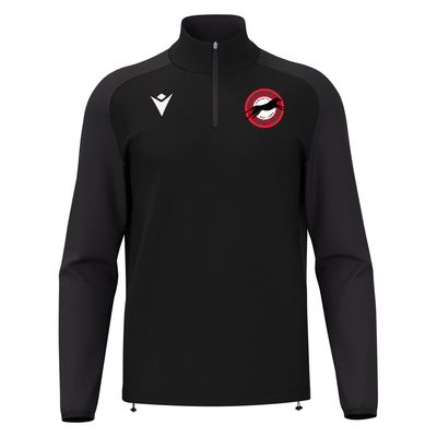 Isen 1/4 Zip Isen 1/4 Zip