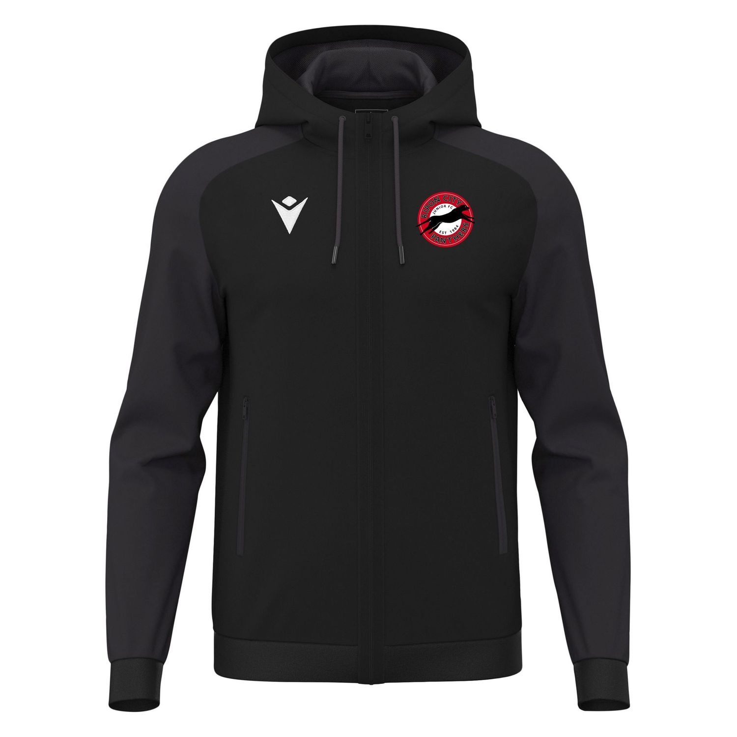 Chronos Full Zip Chronos Full Zip