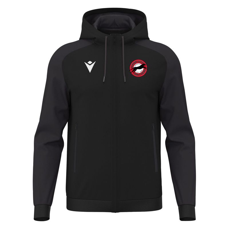 Chronos Full Zip