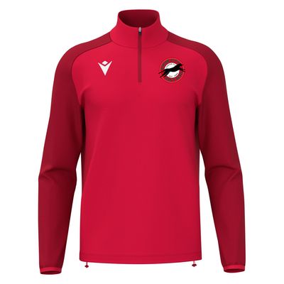 Isen 1/4 Zip Isen 1/4 Zip