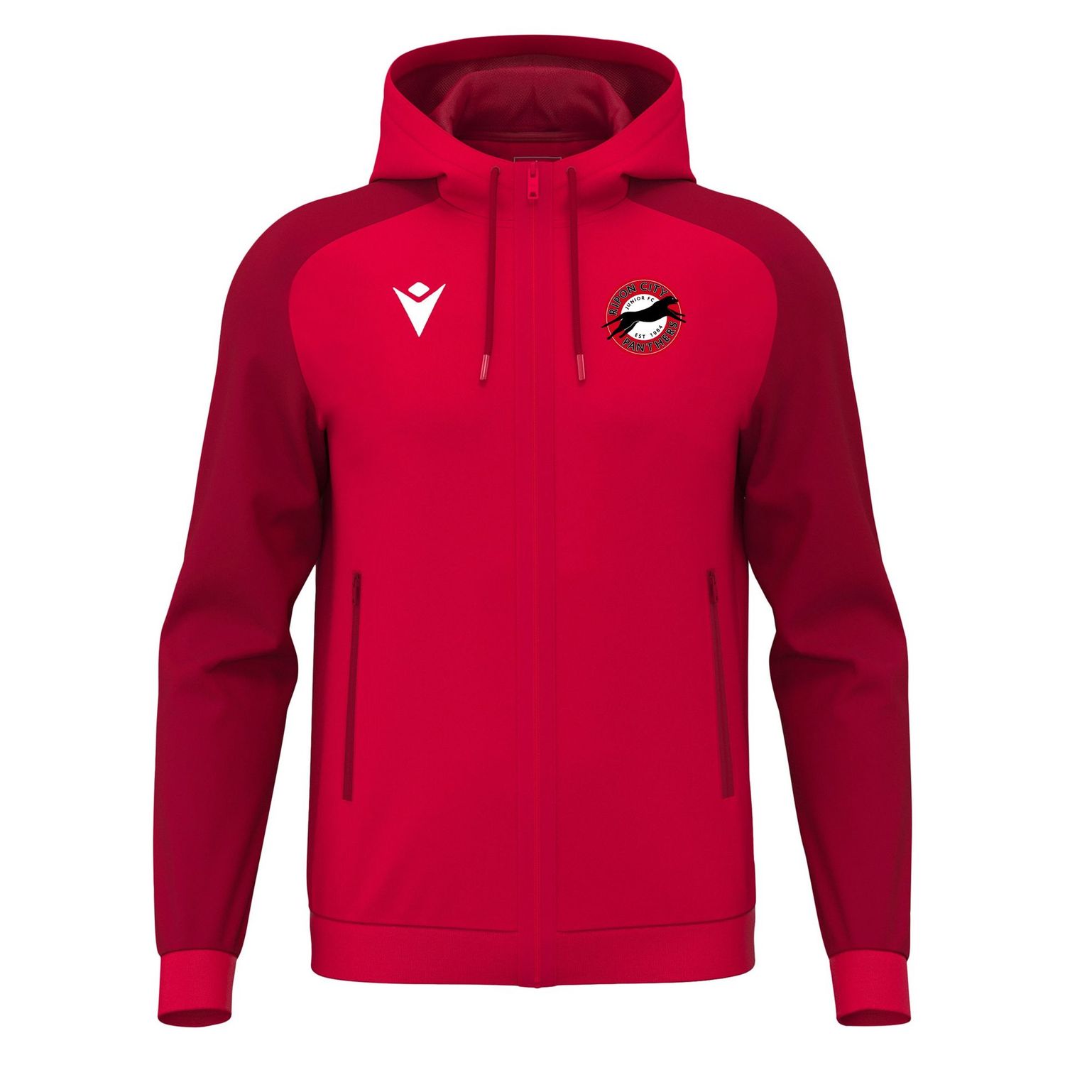 Chronos Full Zip Chronos Full Zip