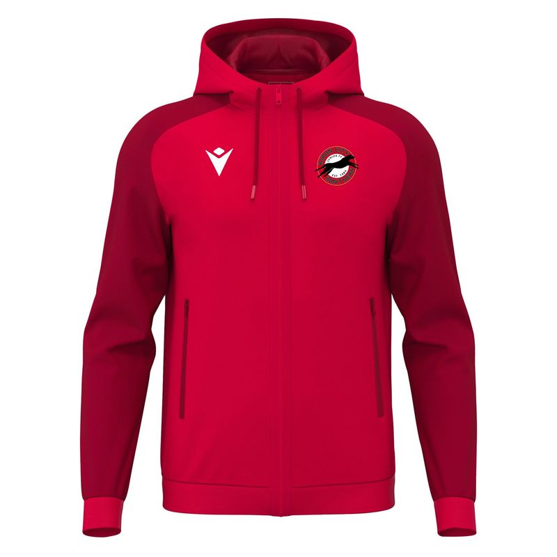 Chronos Full Zip