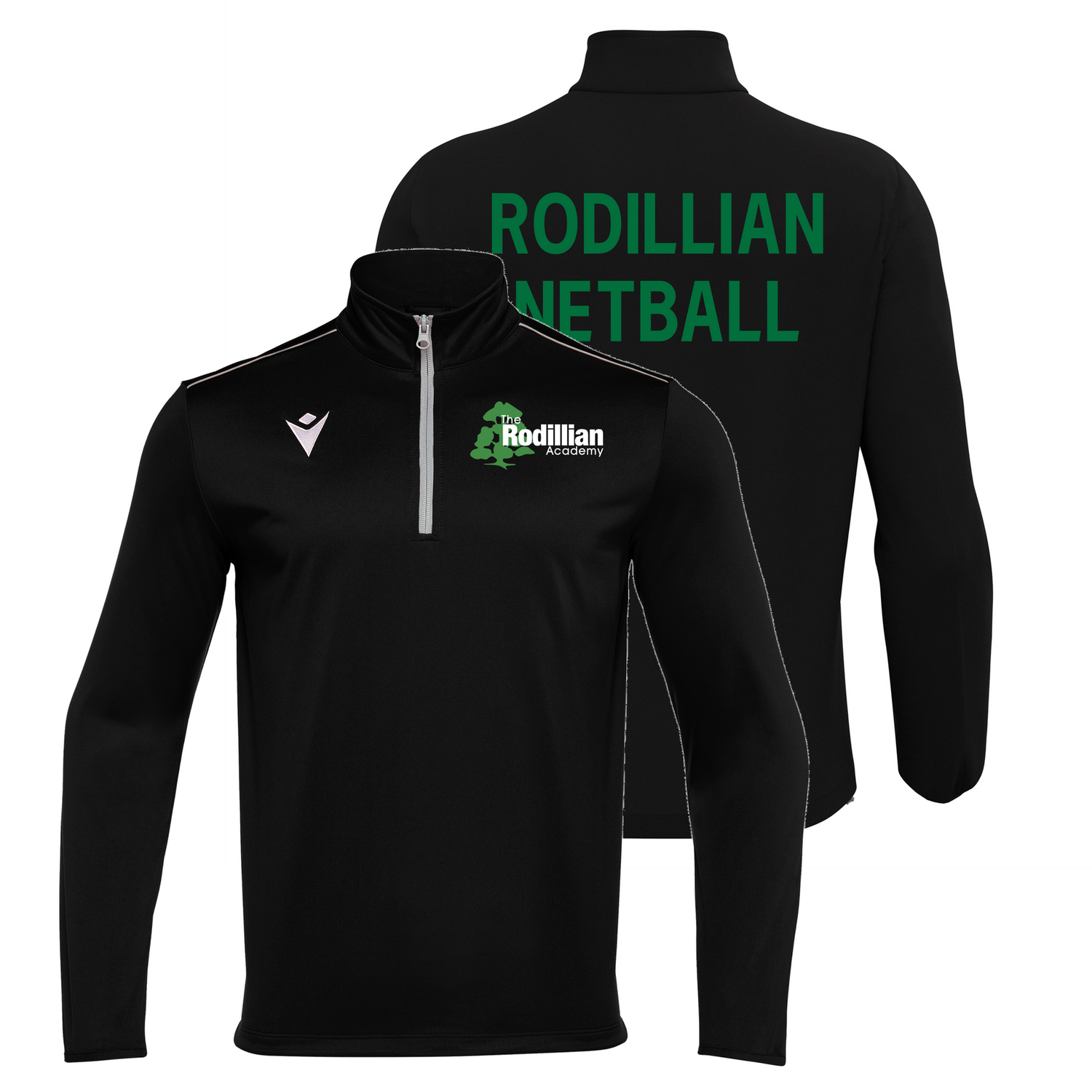 Havel 1/4 Zip Havel 1/4 Zip