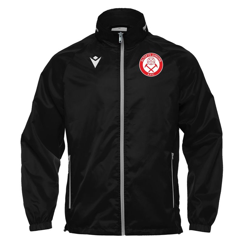 Praia Hero Windbreaker