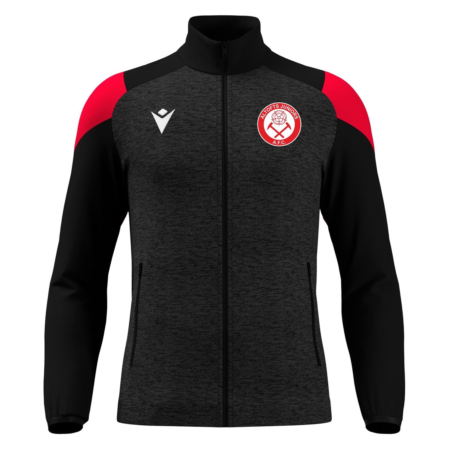 Vanir Full Zip Vanir Full Zip
