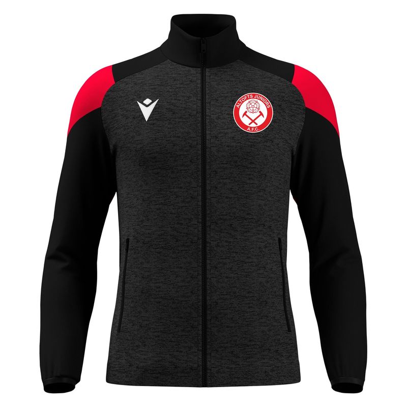Vanir Full Zip