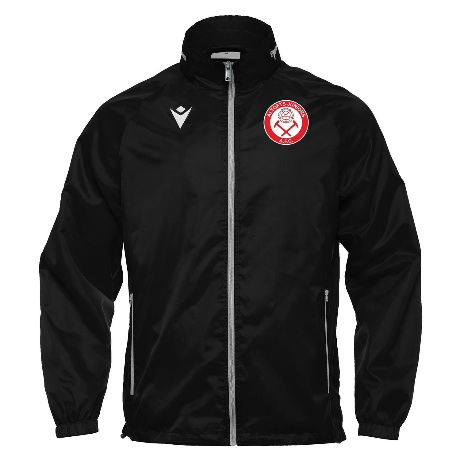 Praia Hero Windbreaker Praia Hero Windbreaker