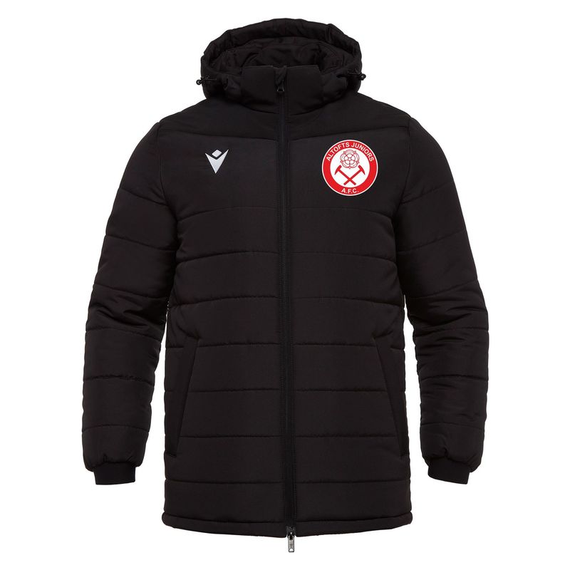 Narvik Bench Jacket