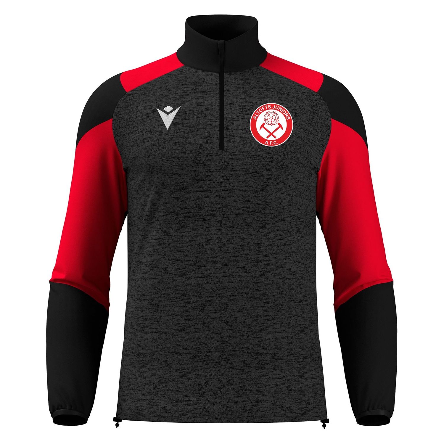 Cuzco 1/4 Zip