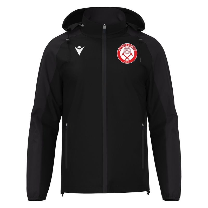 Elbrus Rain Jacket