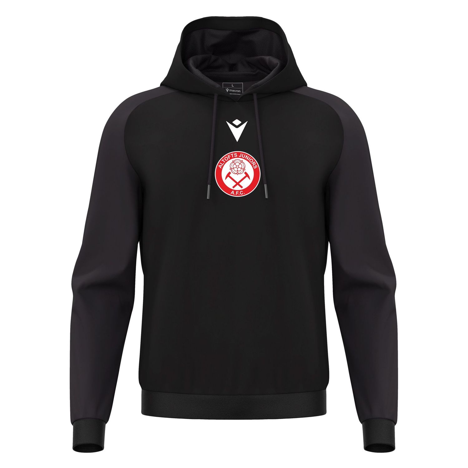Horn Hoodie Horn Hoodie
