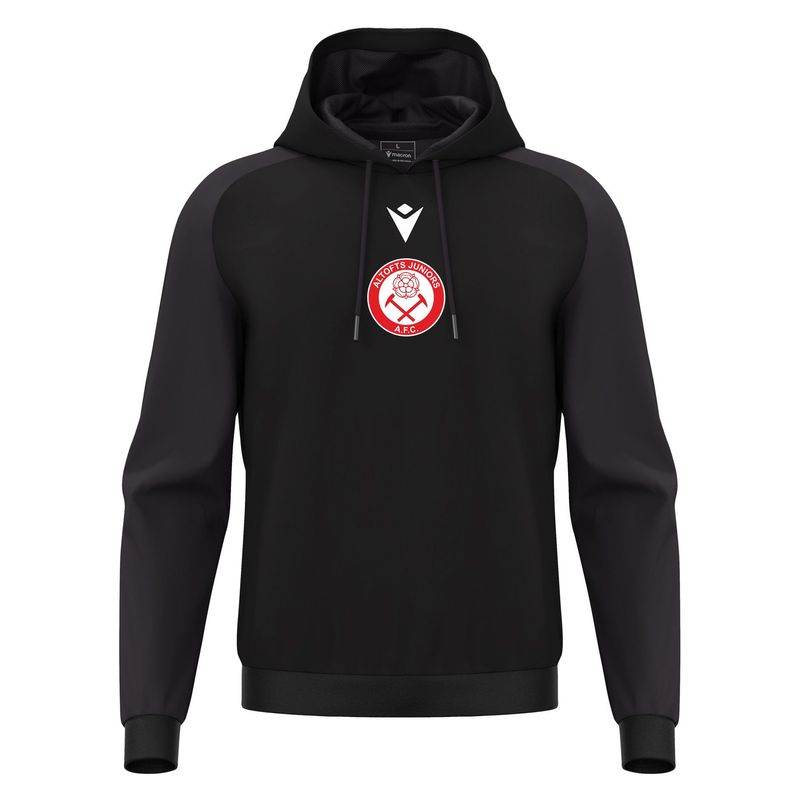 Horn Hoodie
