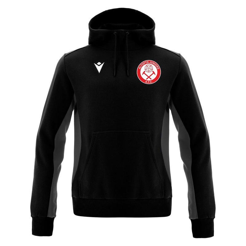 Dance Hoodie