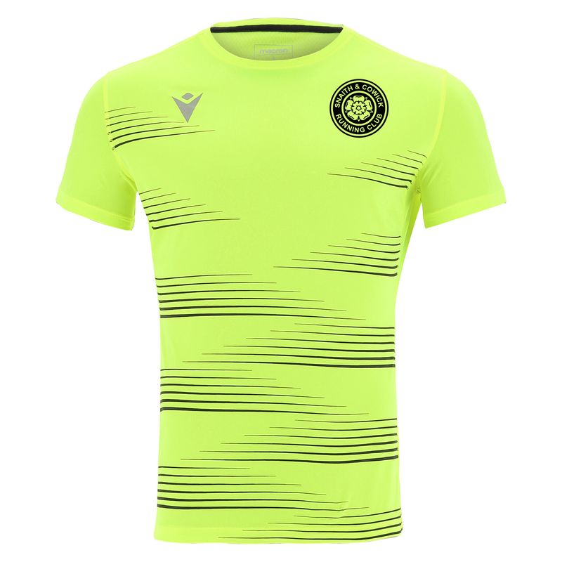 Ivan Running Shirt