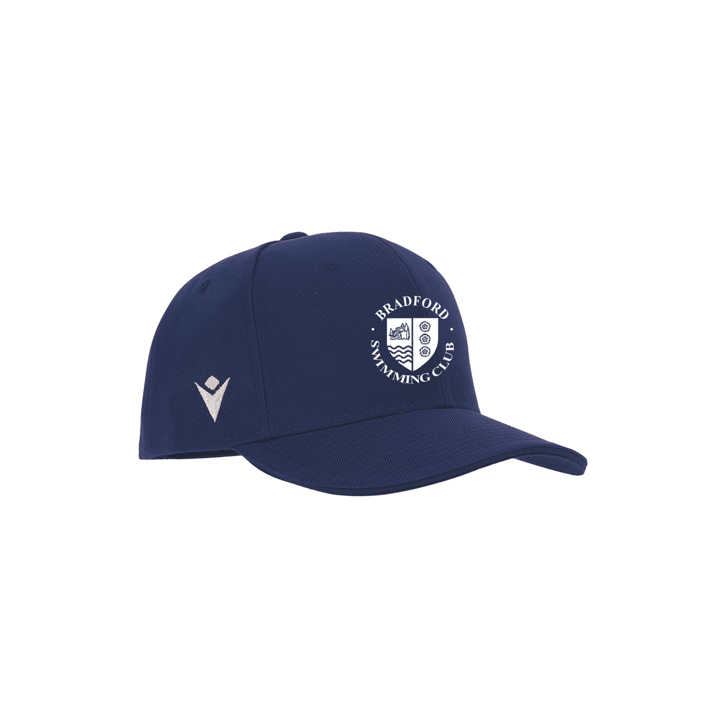 Navy Senior Pepper Baseball Cap Navy Senior Pepper Baseball Cap
