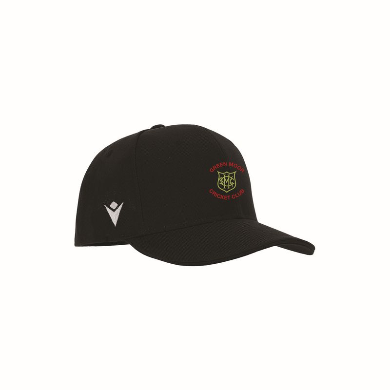 Junior Pepper Baseball Cap