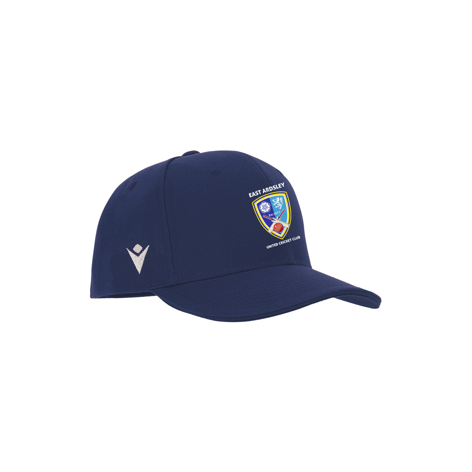 Navy Junior Pepper Baseball Cap Navy Junior Pepper Baseball Cap