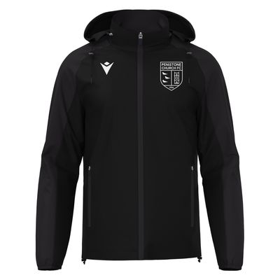 Elbrus Rain Jacket Elbrus Rain Jacket