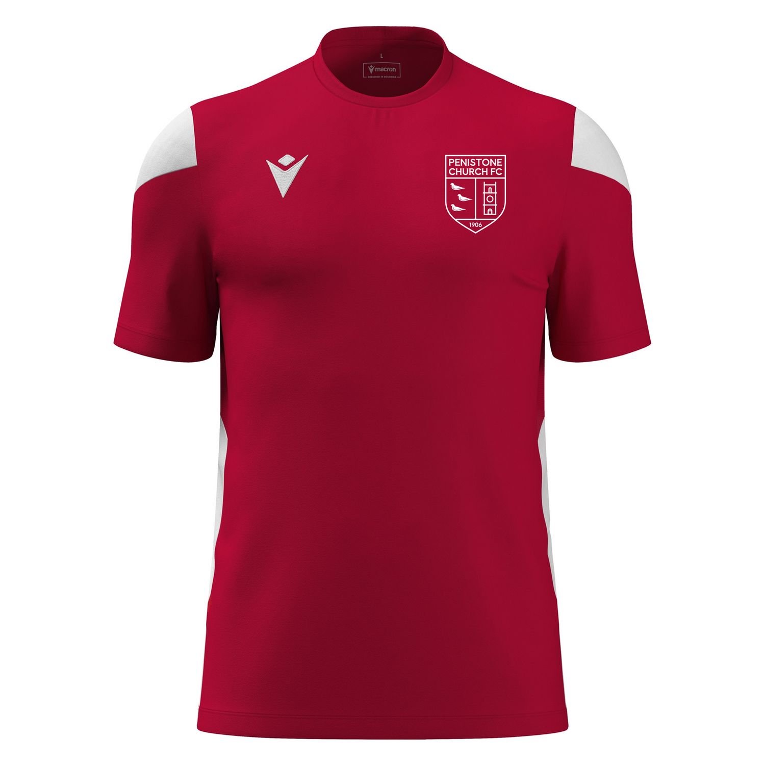 Polis Training Shirt Polis Training Shirt