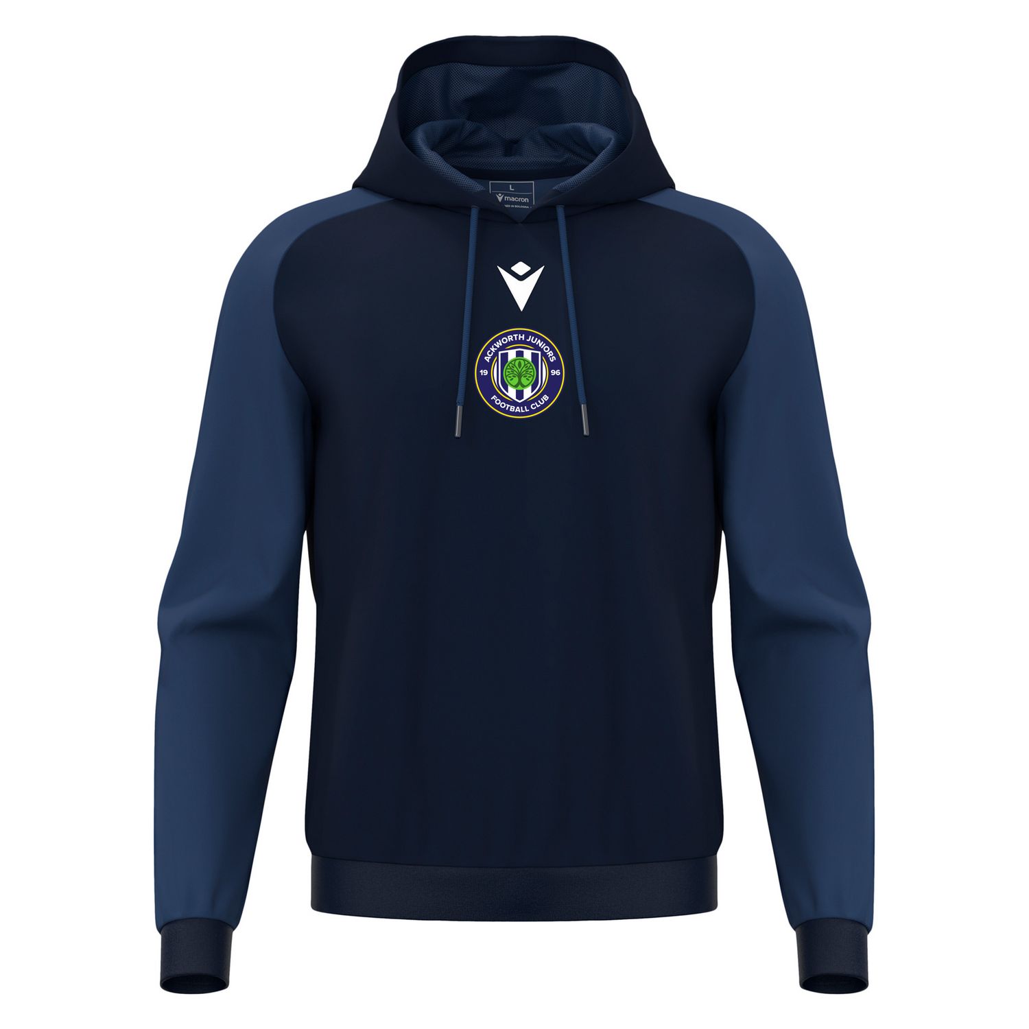Horn Hoodie