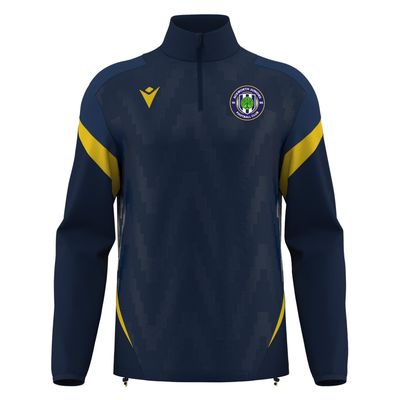 Hollow 1/4 Zip Hollow 1/4 Zip