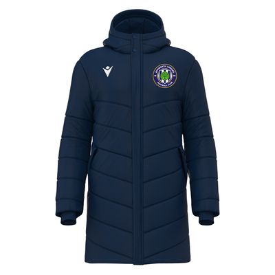 Subzero Bench Jacket Subzero Bench Jacket