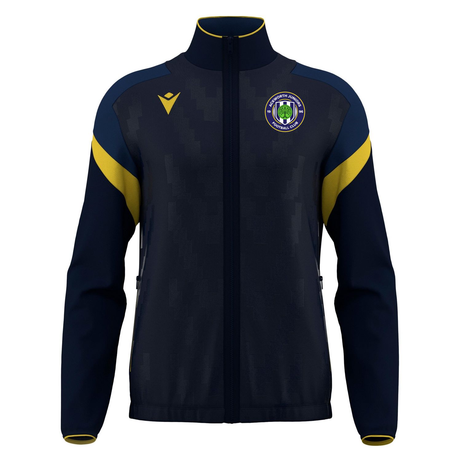 Odin Full Zip