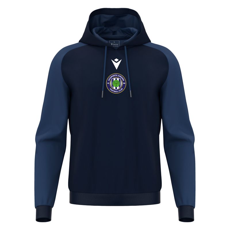 Horn Hoodie