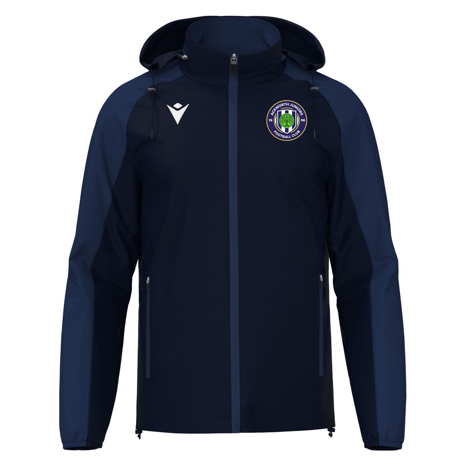 Elbrus Rain Jacket Elbrus Rain Jacket