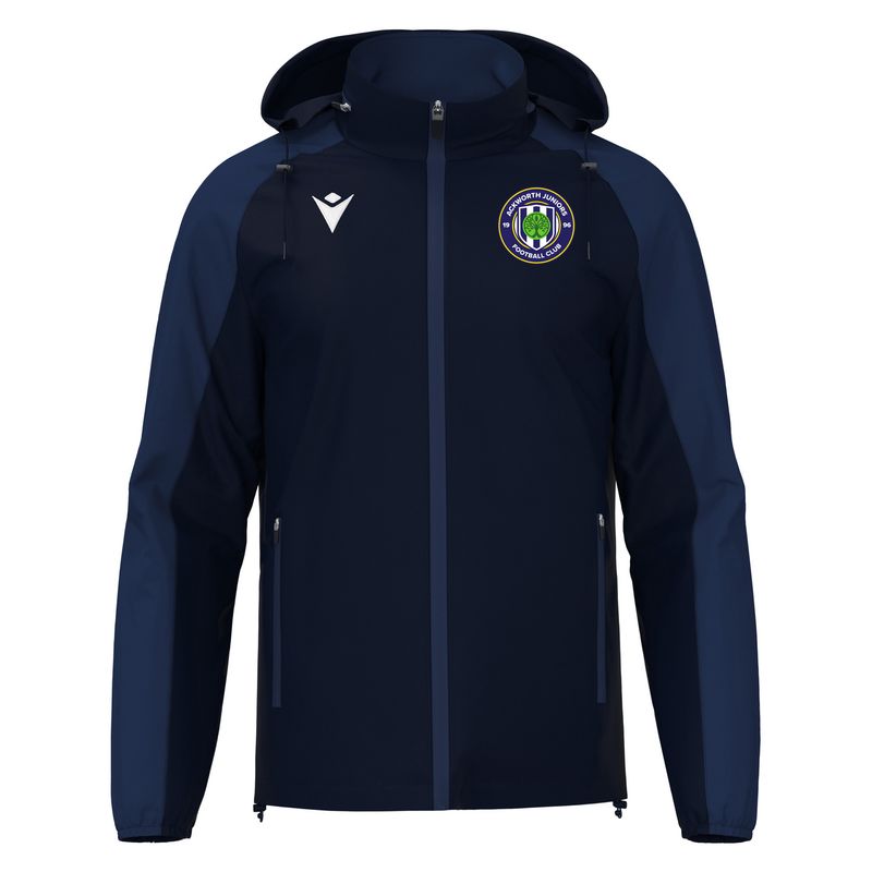 Elbrus Rain Jacket