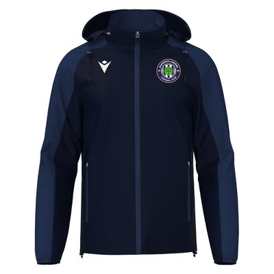 Elbrus Rain Jacket