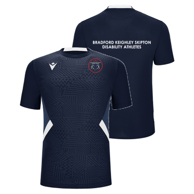 Shedir T-shirt (Athletes) Shedir T-shirt (Athletes)