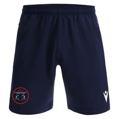 Helidor Shorts (Athletes) Helidor Shorts (Athletes)