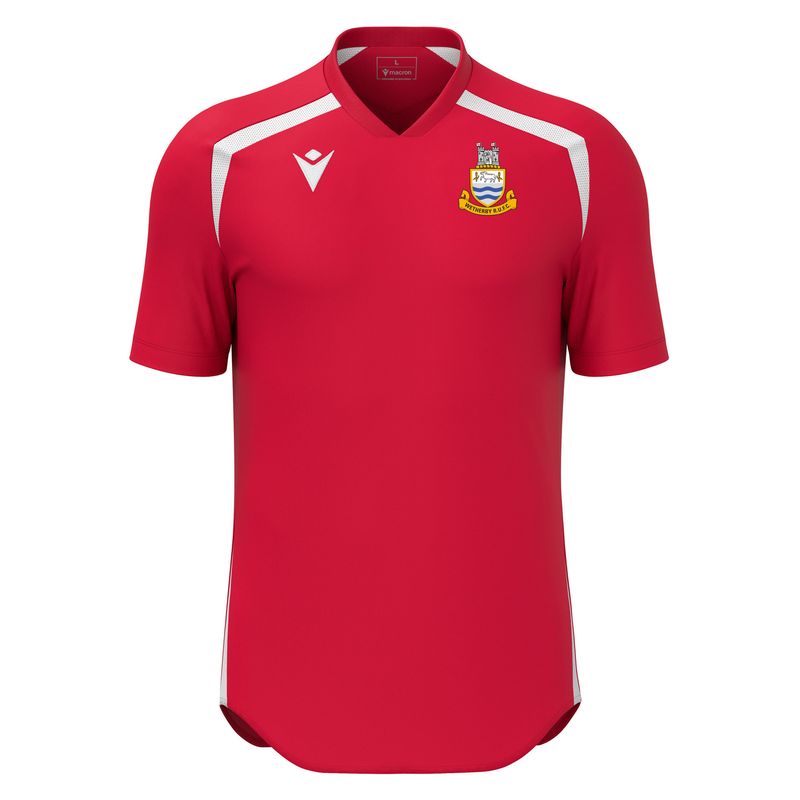 Wyrm Training Top