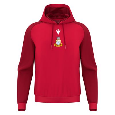 Horn Hoodie