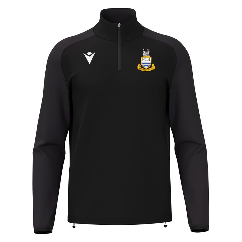 Isen 1/4 Zip