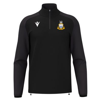 Isen 1/4 Zip